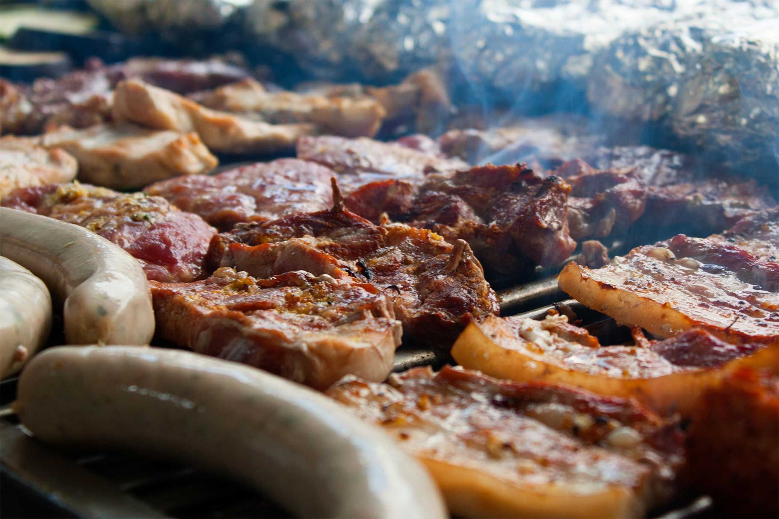 Grillabend