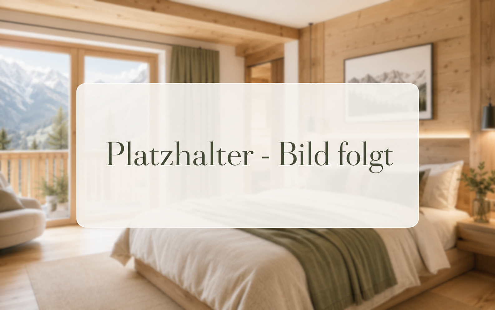 Apartment Bergseit'n