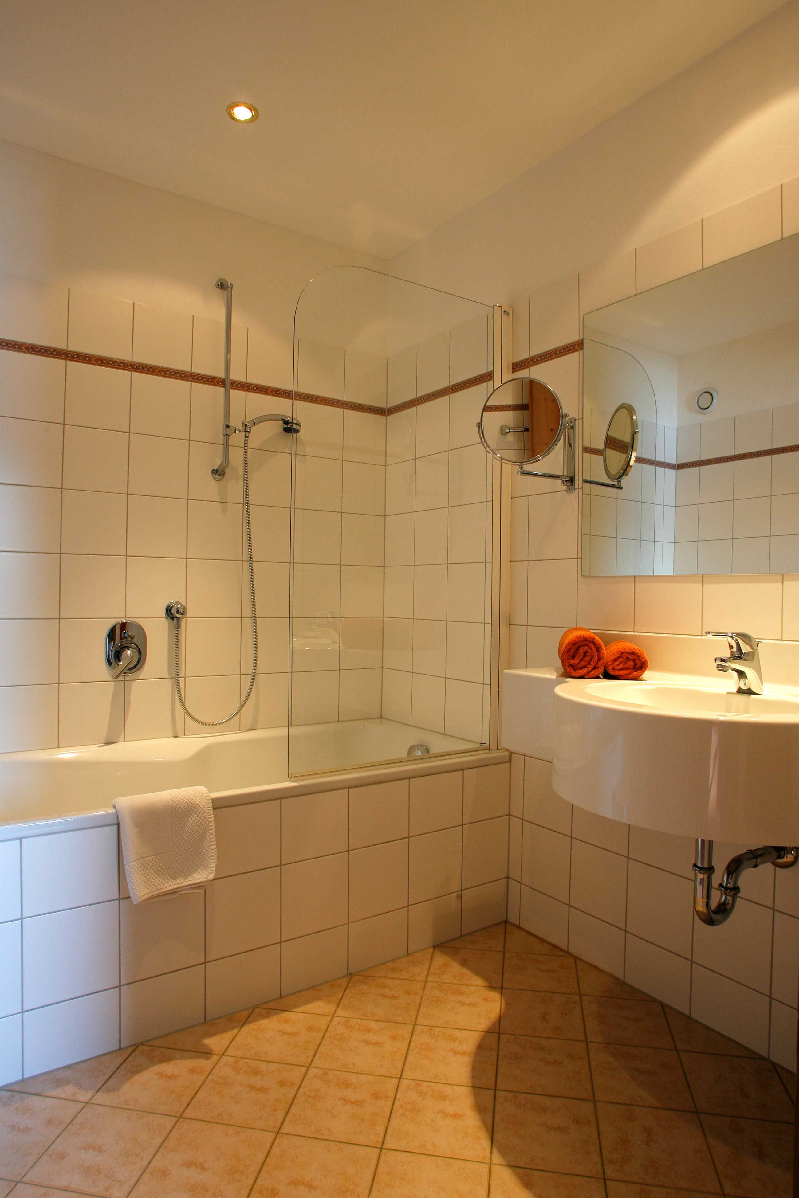 Suite »Haflinger«